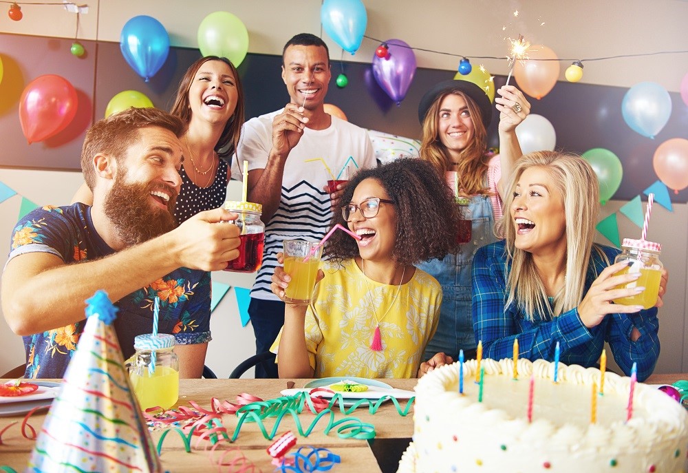 4 Reasons You Should Hire Birthday Party Catering | CYCHacks