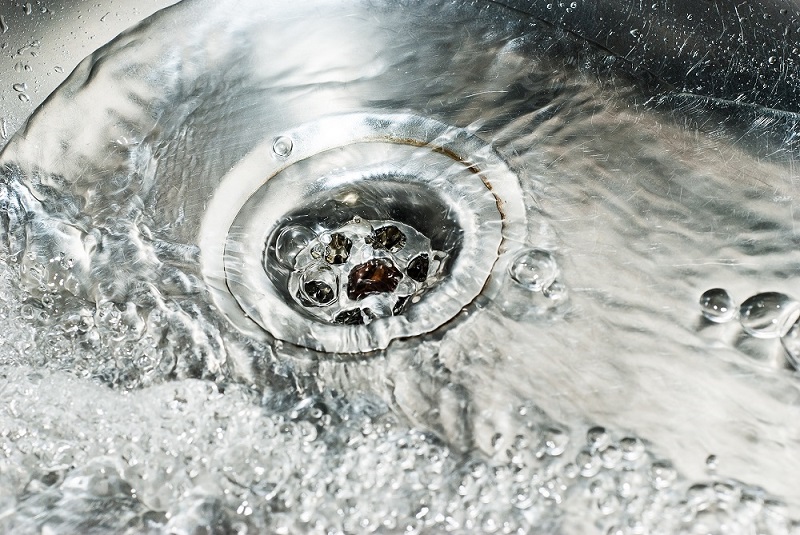Tips for Cleaning Blocked Drains