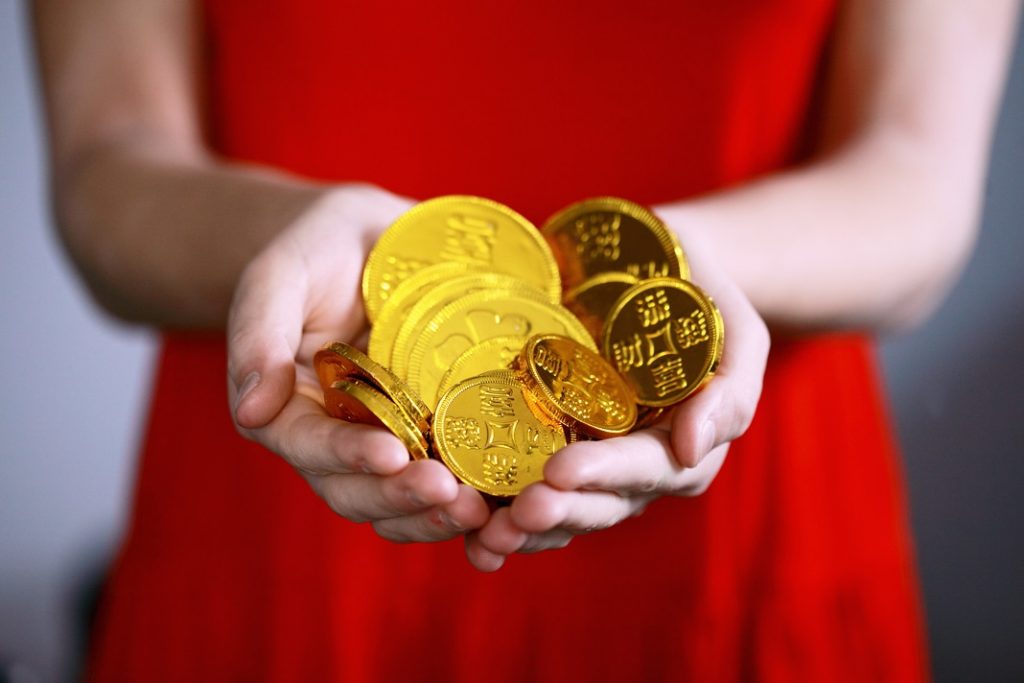 Gold Coin Buyers