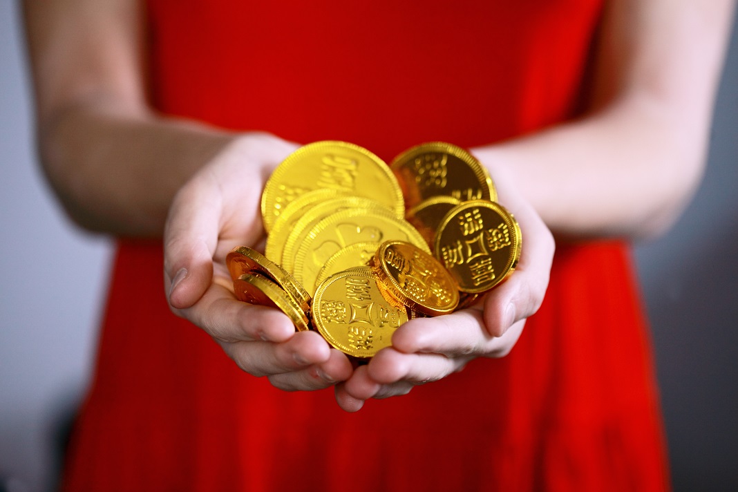 Gold Coin Buyers