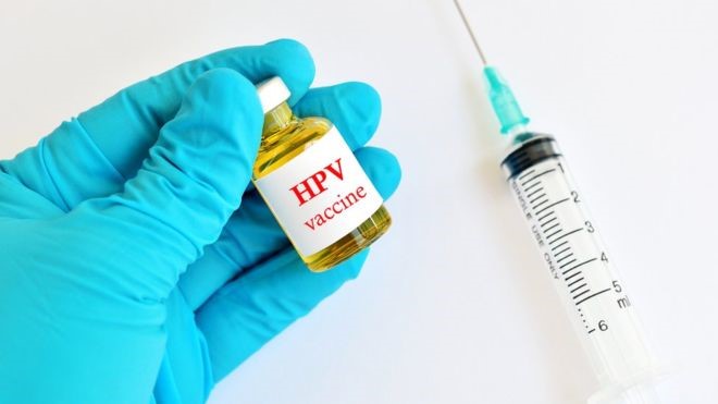 Beware of HPV