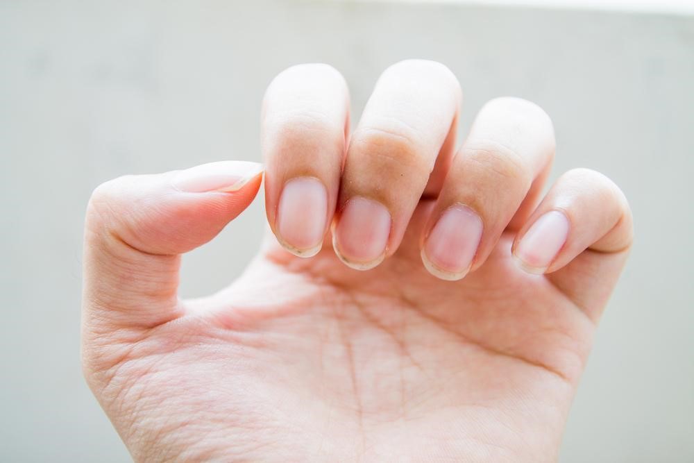 Home remedies for nail growth