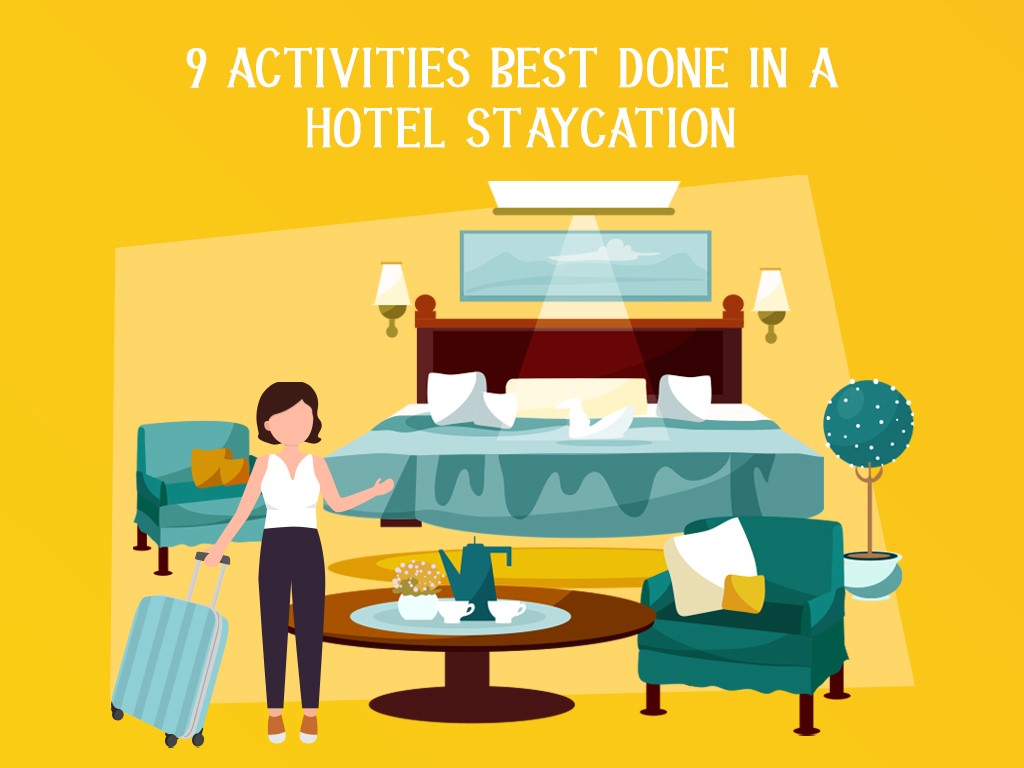 Hotel Staycation