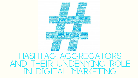 Hashtag Aggregator