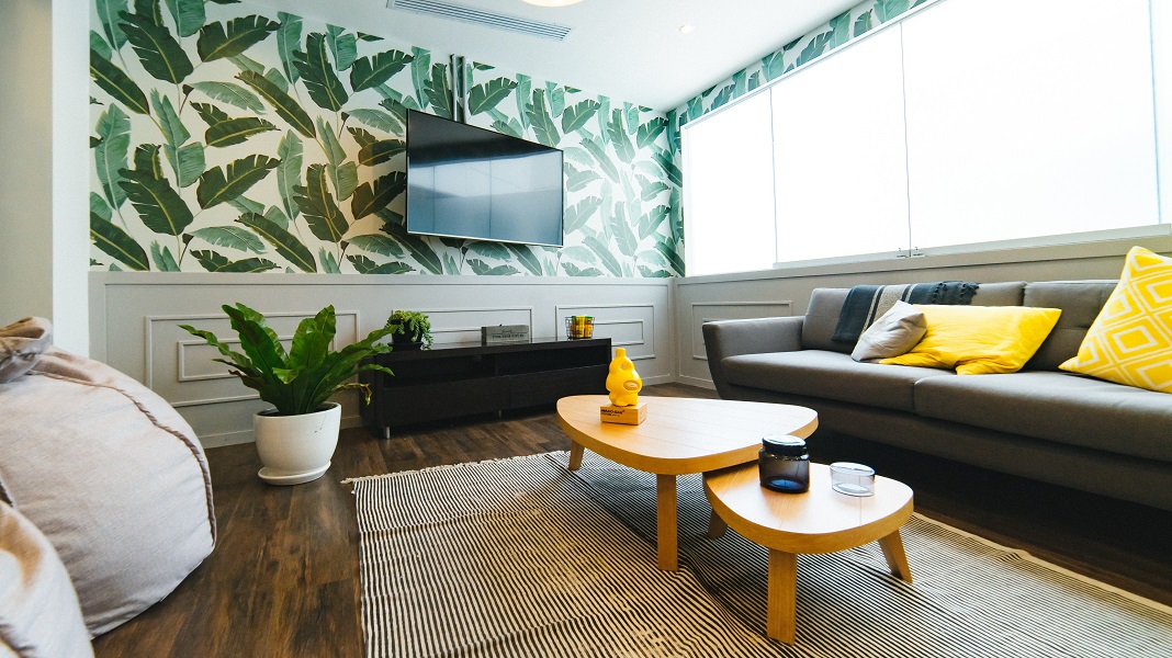 Interior Design Style