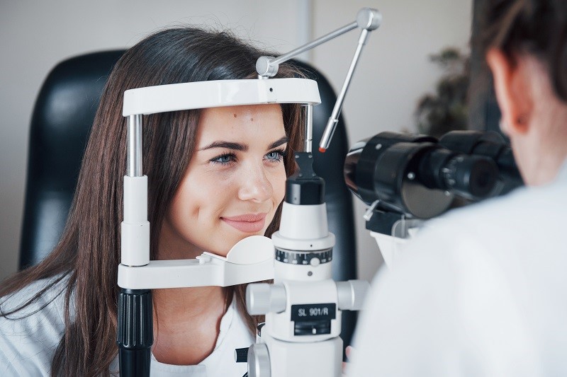Choosing An Optometrist Best For You