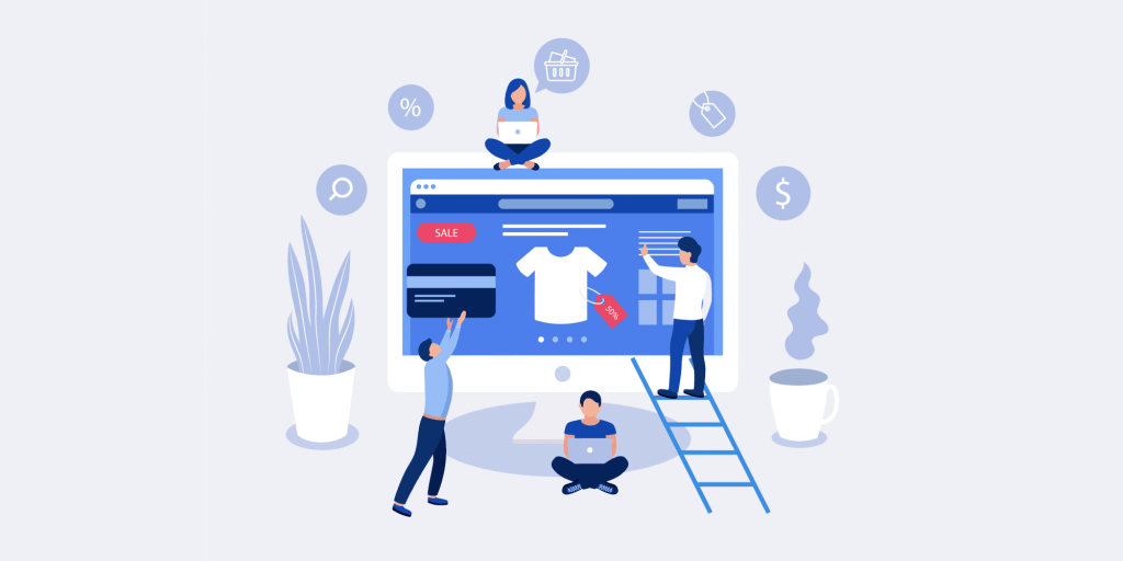 How to open an Online Store