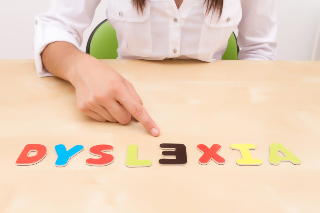 Dyslexia Treatment