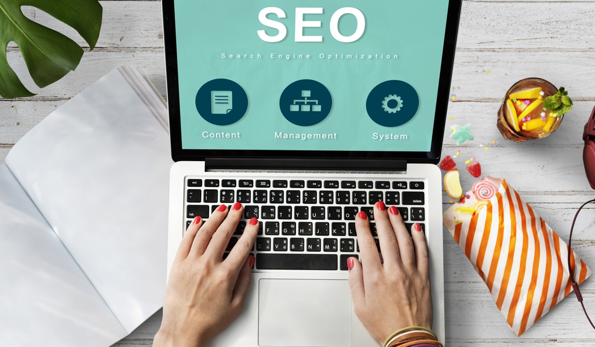 10 Reasons to Start an SEO Campaign for Your Business in 2020