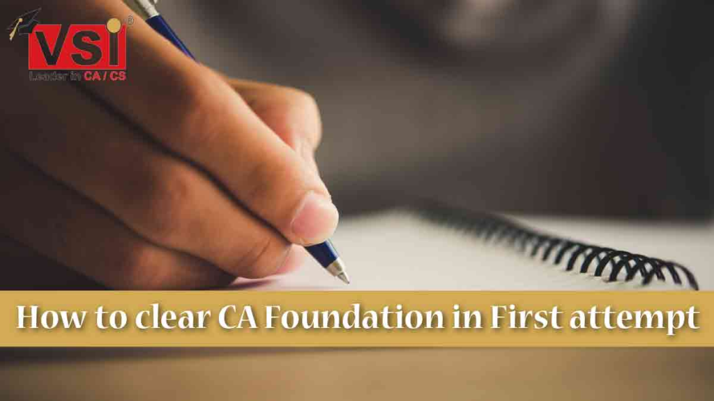 Clear CA Foundation