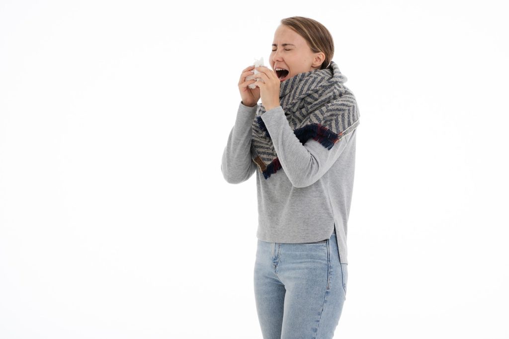 Effective Flu Remedies