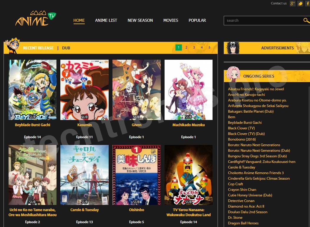 How To Download Videos From GogoAnime? | CYCHacks