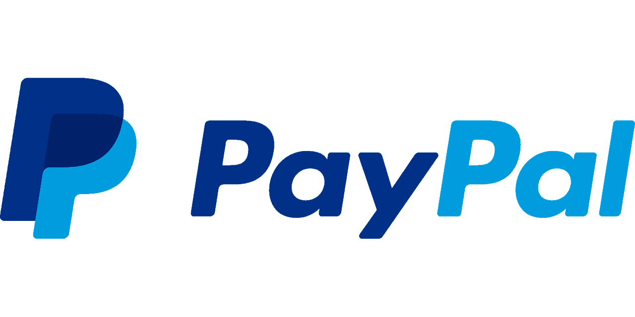Paypal Routing and Accounting number 4029357733 for goods and services