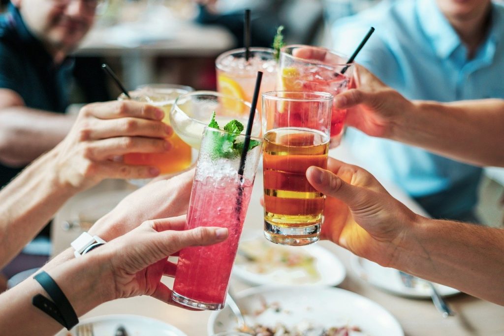8 Tasty Beverages People Mostly Love to Drink