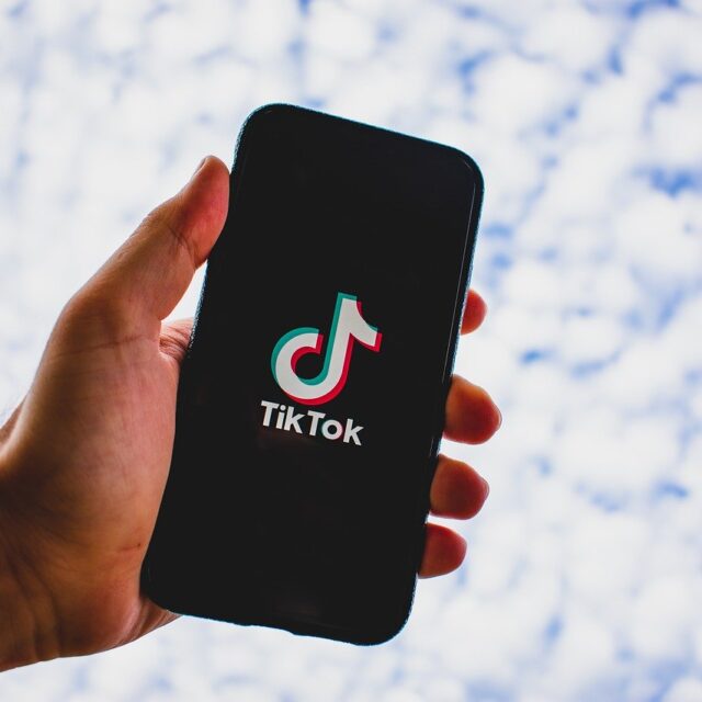Transparent Profile Picture on TikTok Marketing