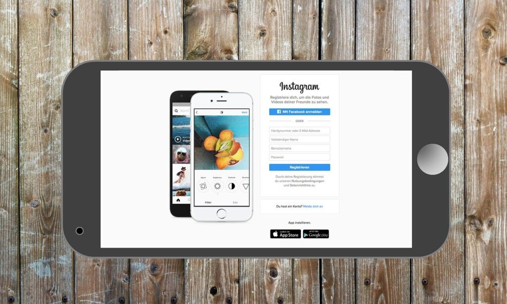 Download Instagram Profile Picture On Windows, Mac, Android, And IOS