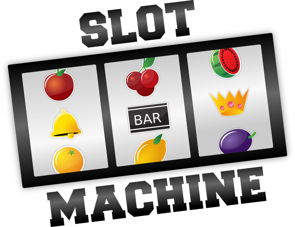 Slot Game Machines
