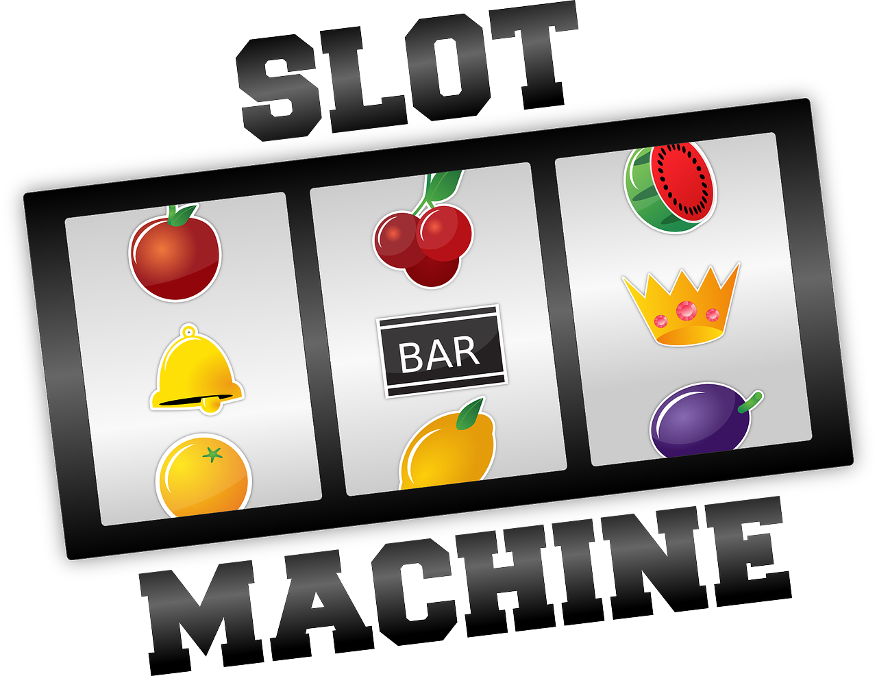 Slot Game Machines