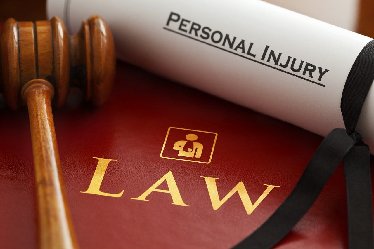St. Louis Personal Injury Lawyer