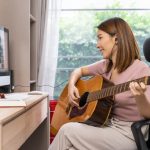 Guitar Learning Software