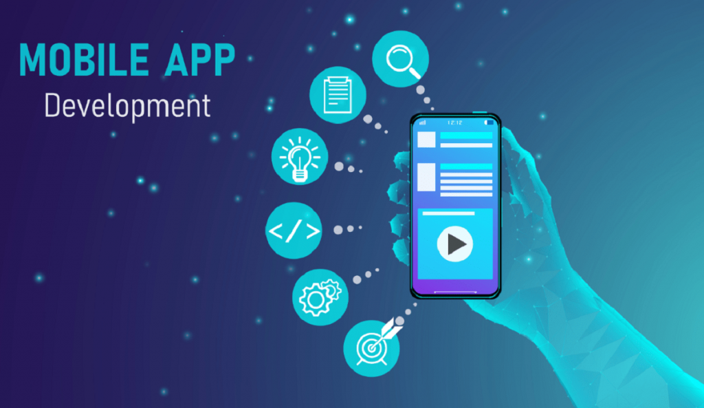 Mobile App Development