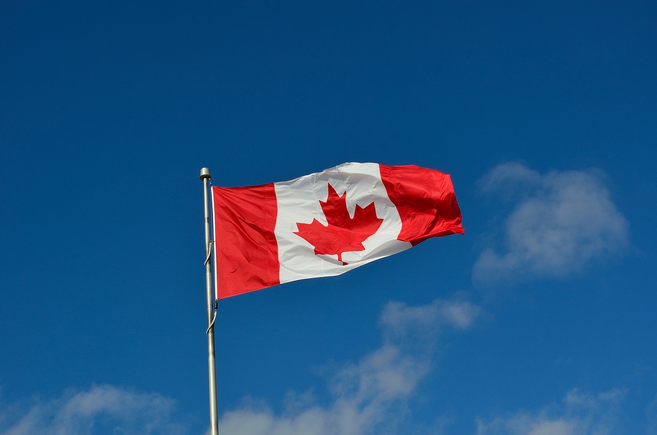 Canada Immigration Law