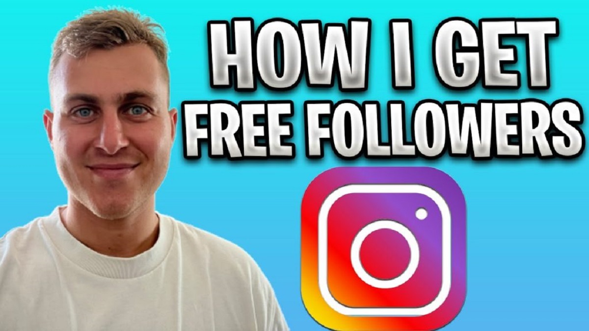 Increase Likes and Followers On Instagram