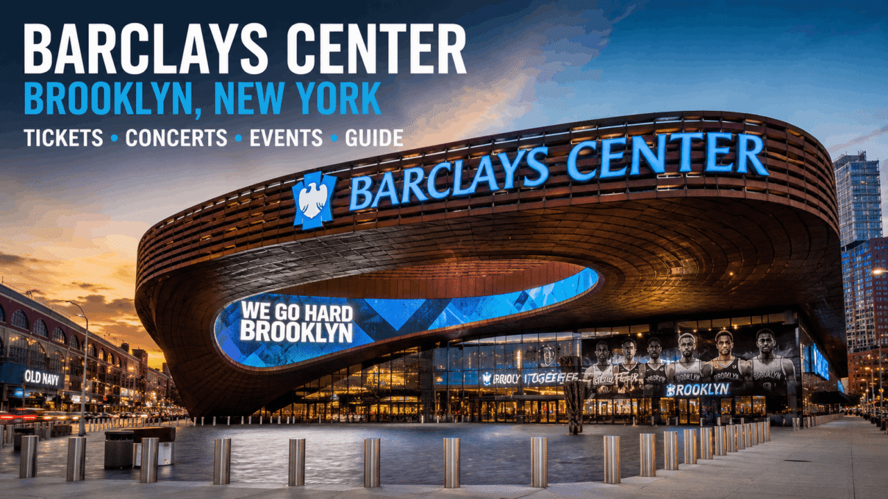 Barclays Center