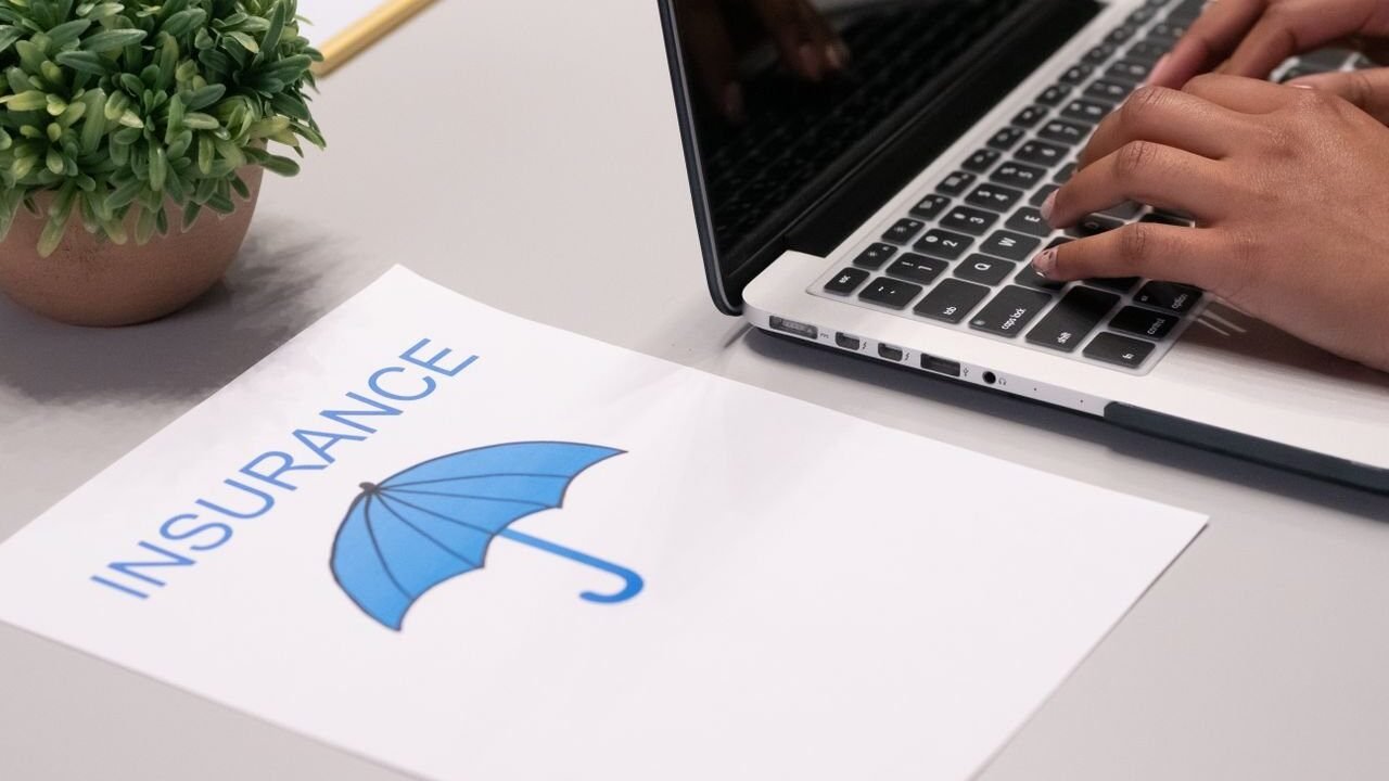 CRM for Insurance Industry