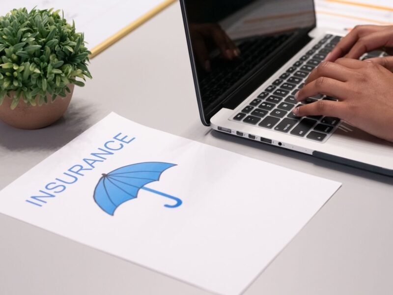 CRM for Insurance Industry